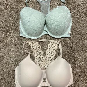 Victoria’s Secret 32DDD Bras